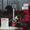 Moore, Gary - Back To The Blues - 2 LPs 180 Gr.