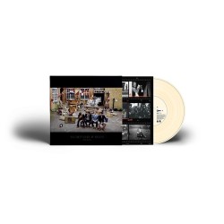 Mumford & Sons - Babel - LP 180 Gr. (Limited 10th Anniversary Cream Vinyl Edition)
