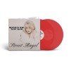 Nicks, Stevie - Street Angel - 2 LPs (Limited 30th Anniversary Translucent Red Vinyl Edition)
