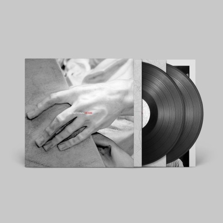 National, The - Rome - 2 LPs