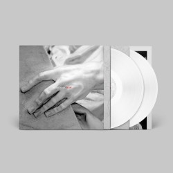 National, The - Rome - 2 LPs (Limited White Vinyl Edition)