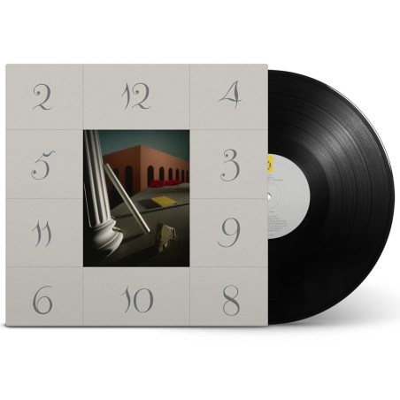 New Order - Thieves Like Us - EP 12" 180 Gr.