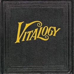 Pearl Jam - Vitalogy (CD)