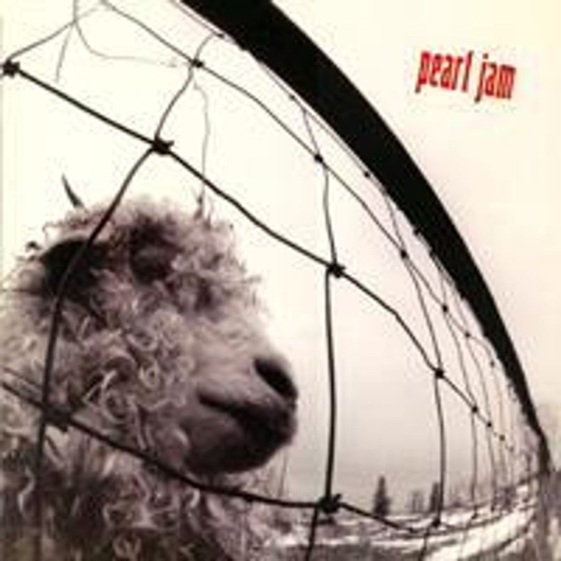 Pearl Jam - VS - LP 180 Gr.