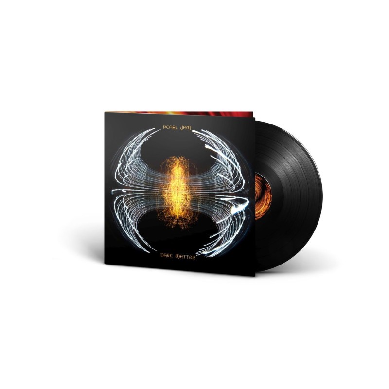 Pearl Jam - Dark Matter - LP