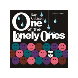Orbison, Roy - One Of The Lonely Ones (CD)