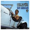 Orbison, Roy - Cry Softly Lonely One (CD)