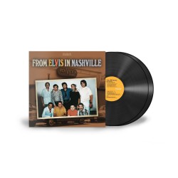 Presley, Elvis - From Elvis In Nashville - 2 LPs