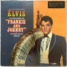 Presley, Elvis - Frankie & Johnny (OST) - LP