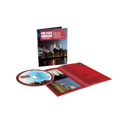 Pink Floyd - Animals 2018 Remix (Blu-ray Audio 5.1)