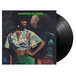 Byrd, Donald - Street Lady - LP 180 Gr.