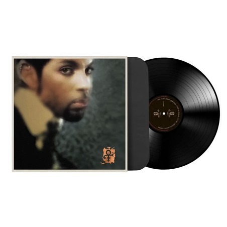Prince - The Truth - LP