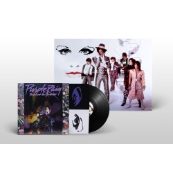 Prince - Purple Rain (OST) - LP 180 Gr.