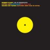 Plant, Robert - Live At The Kenbworth - EP 12" (RSD 2021 Vinyl Edition)