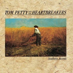Petty, Tom & The Heartbreakers - Southern Accents - LP
