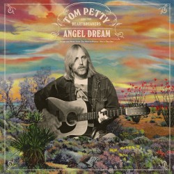 Petty, Tom & The Heartbreakers - Angel Dream - LP