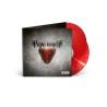 Papa Roach - To Be Loved: The Best Of Papa Roach - 2 LPs 180 Gr.  (Red Splatter Vinyl Edition)
