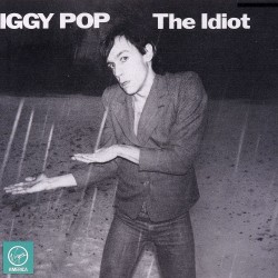 Pop, Iggy - The Idiot - LP 180 Gr.