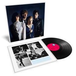 Pretenders, The - Pretenders II - LP 180 Gr. (40th Anniversary Vinyl Edition)
