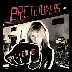 Pretenders, The - Alone - LP