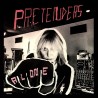 Pretenders, The - Alone - LP