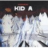 Radiohead - Kid A - 2 LPs 180 Gr.