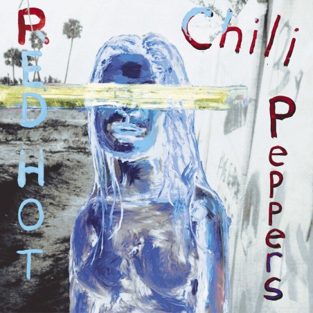Red Hot Chili Peppers - By The Way - 2 LPs