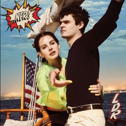 Lana Del Rey - Norman Fucking Rockwell ! - 2 LPs