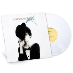 Reed, Lou - Coney Island Baby - LP (White Vinyl Edition)
