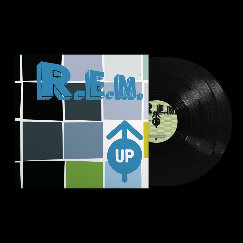 R.E.M. - Up - 2 LPs 180 Gr.