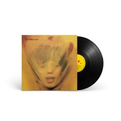 Rolling Stones, The - Goats Head Soup - LP