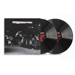 Rage Against The Machine - Live On Tour 1993 - 2 LPs
