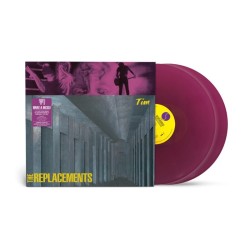 Replacements, The - Tim: What A Mess! - 2 LPs (RSD 2025 Purple Vinyl Edition)