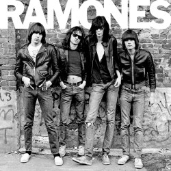 Ramones - Ramones - LP 180 Gr.