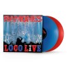 Ramones - Loco Live, Spain 1991 - 2 LPs (2025 RSD Blue & Red Vinyl Edition)