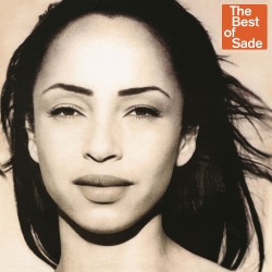 Sade - The Best Of Sade - 2 LPs 180 Gr.
