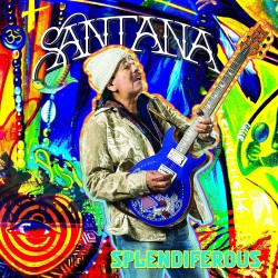 Santana - Splendiferous Santana - 2 LPs (RSD 2024 Vinyl Edition)