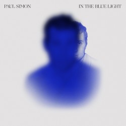 Simon, Paul - In The Blue Light - LP 180 Gr.