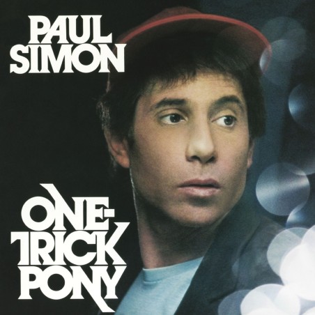 Simon, Paul- One Trick Pony - LP