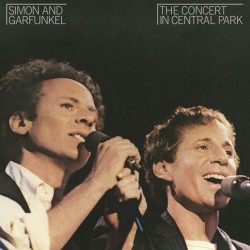 Simon & Garfunkel - The Concert In Central Park (Live) - 2 LPs 180 Gr.