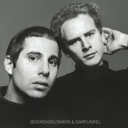 Simon & Garfunkel - Bookends - LP 180 Gr.