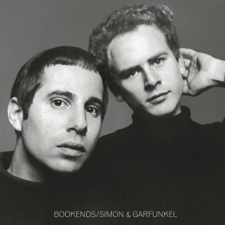 Simon & Garfunkel - Bookends - LP 180 Gr.