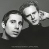 Simon & Garfunkel - Bookends - LP 180 Gr.