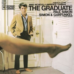 Simon & Garfunkel - The Graduate (OST) - LP