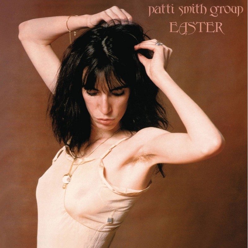 Smith, Patti - Easter - LP 180 Gr.