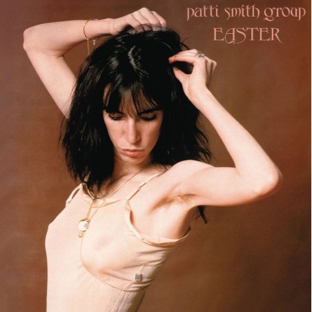 Smith, Patti - Easter - LP 180 Gr.