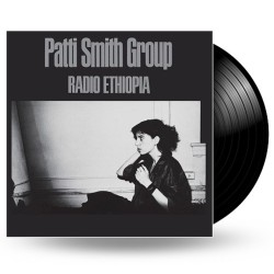 Smith, Patti - Radio Ethiopia - LP 180 Gr.