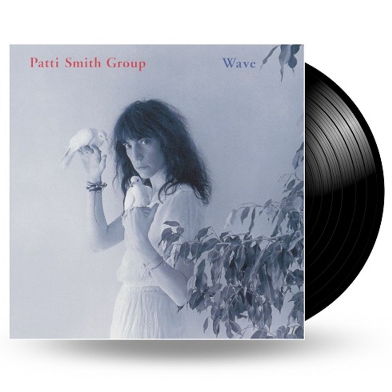 Smith, Patti - Wave - LP 180 Gr.