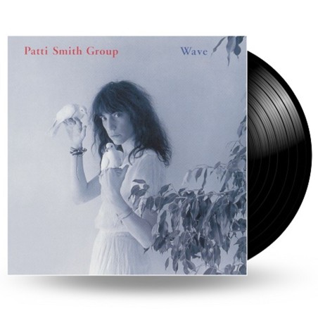 Smith, Patti - Wave - LP 180 Gr.