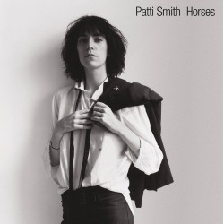 Smith, Patti - Horses - LP 180 Gr.